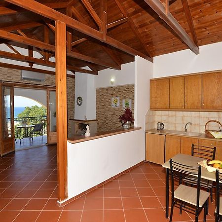 Castello Domus Apartment Panormos  Room photo
