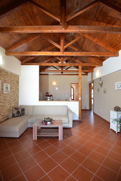 Castello Domus Apartment Panormos  Room photo
